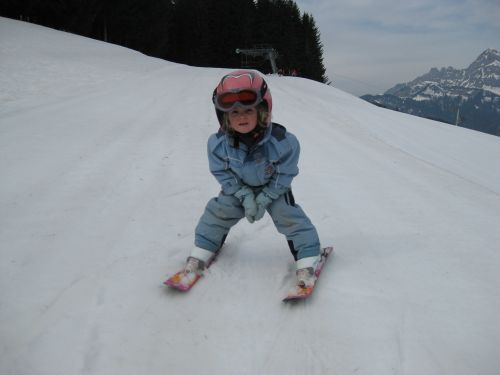 Kid's Cool